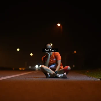 Runner Photo 8832760