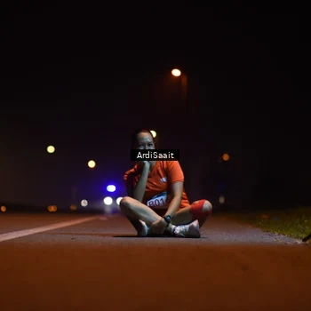 Runner Photo 8832761