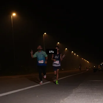 Runner Photo 8832763