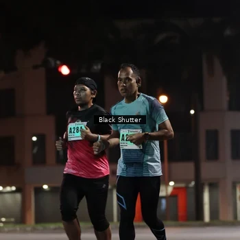 Runner Photo 8832764