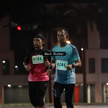 Runner Photo 8832765