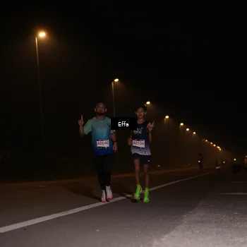Runner Photo 8832767