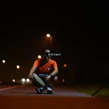 Runner Photo 8832772
