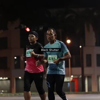 Runner Photo 8832773