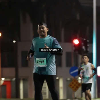 Runner Photo 8832777