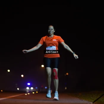 Runner Photo 8832778