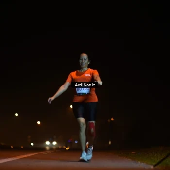 Runner Photo 8832782