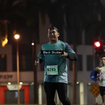 Runner Photo 8832783