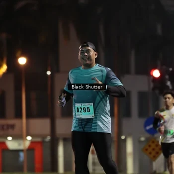 Runner Photo 8832786