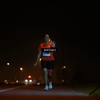 Runner Photo 8832788