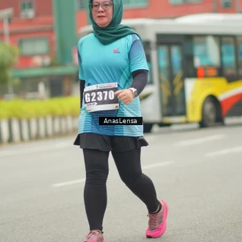 Runner Photo 8832789