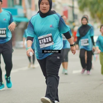 Runner Photo 8832790