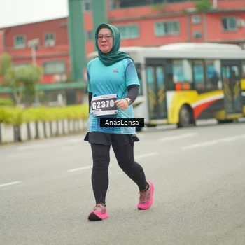 Runner Photo 8832792