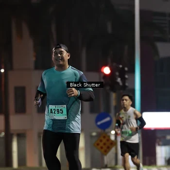 Runner Photo 8832795