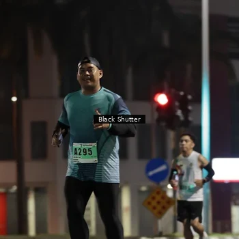 Runner Photo 8832796