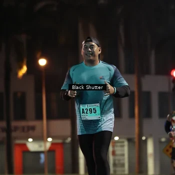 Runner Photo 8832800