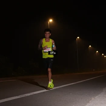 Runner Photo 8832803