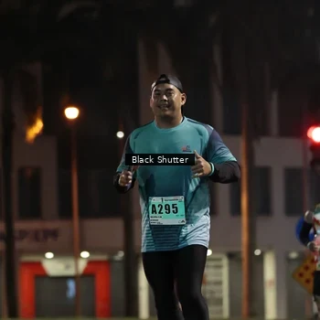 Runner Photo 8832804