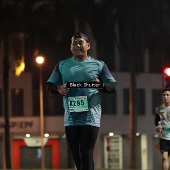 Runner Photo 8832807