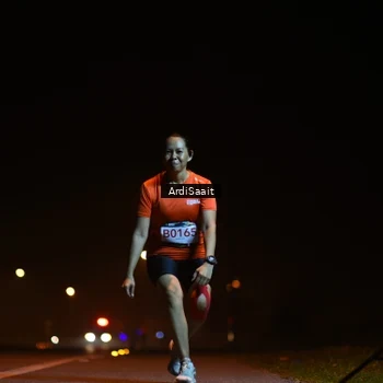 Runner Photo 8832810