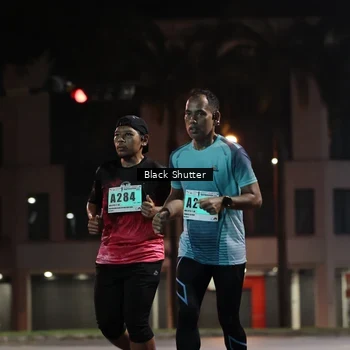 Runner Photo 8832811