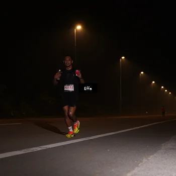 Runner Photo 8832814