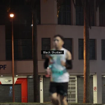 Runner Photo 8832815