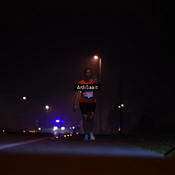 Runner Photo 8832816