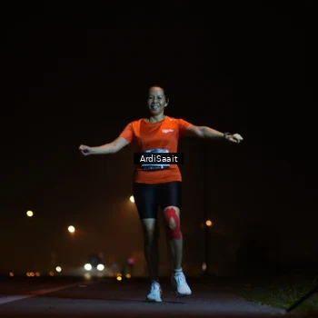 Runner Photo 8832821