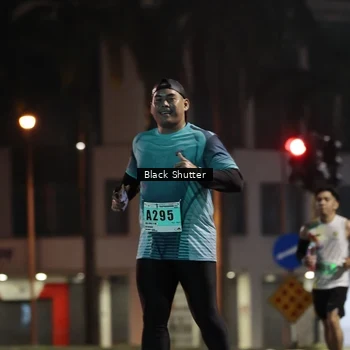 Runner Photo 8832824