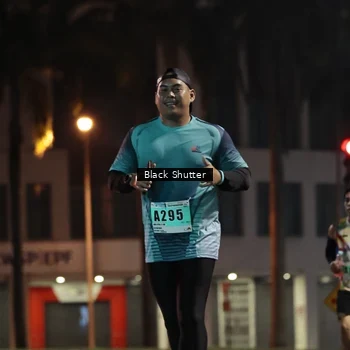 Runner Photo 8832829