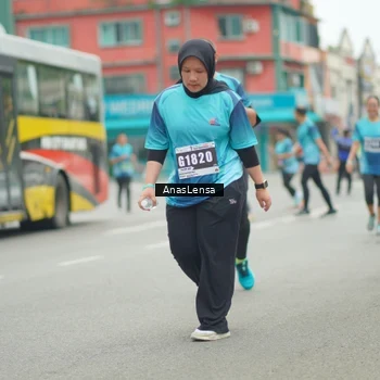 Runner Photo 8832830