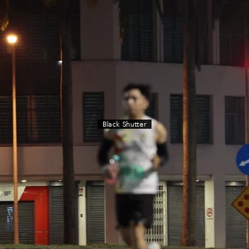 Runner Photo 8832833
