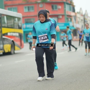 Runner Photo 8832837