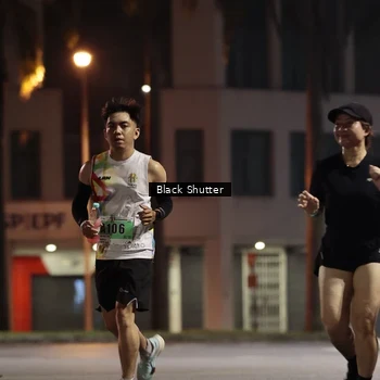 Runner Photo 8832842