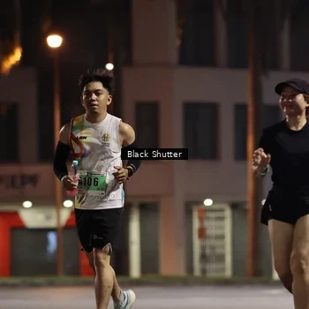 Runner Photo 8832844