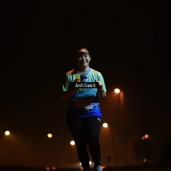 Runner Photo 8832846