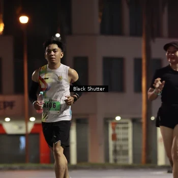Runner Photo 8832849