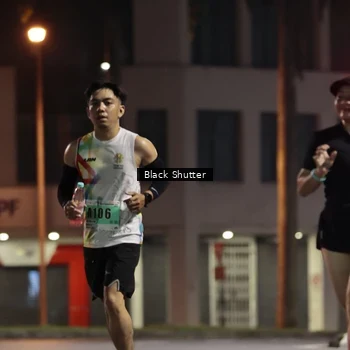 Runner Photo 8832850