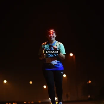 Runner Photo 8832853