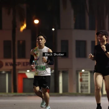 Runner Photo 8832855