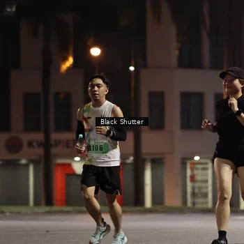 Runner Photo 8832857