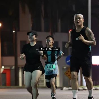 Runner Photo 8832859