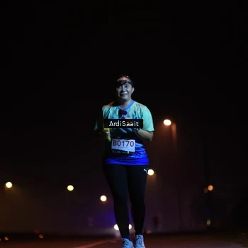 Runner Photo 8832861