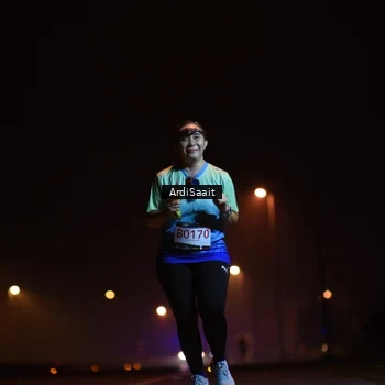 Runner Photo 8832862