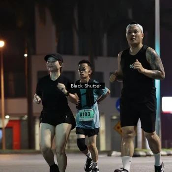 Runner Photo 8832863