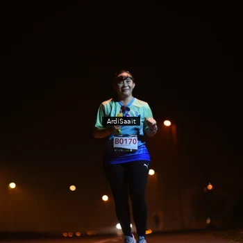 Runner Photo 8832866
