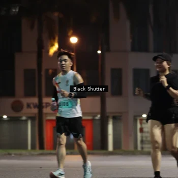 Runner Photo 8832867