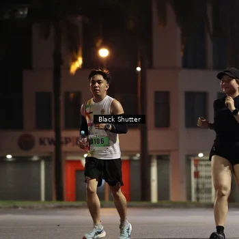 Runner Photo 8832868