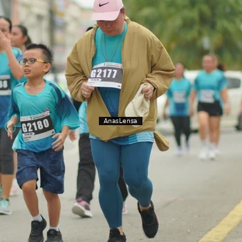 Runner Photo 8832874